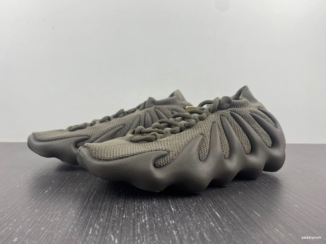 450 GX9662 Yeezy Adidas Cinder 0824